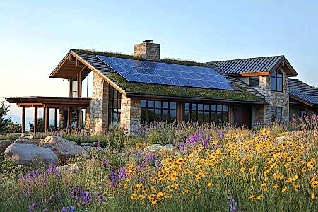 Diseño bioclimático sin pretensiones: estrategias simples para edificios más eficientes