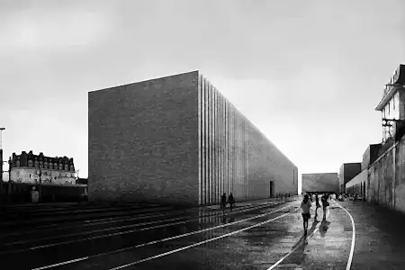 Arquitectura y memoria: cómo los edificios guardan el tiempo