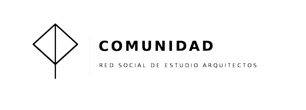 Comunidad Estudio Arquitectos