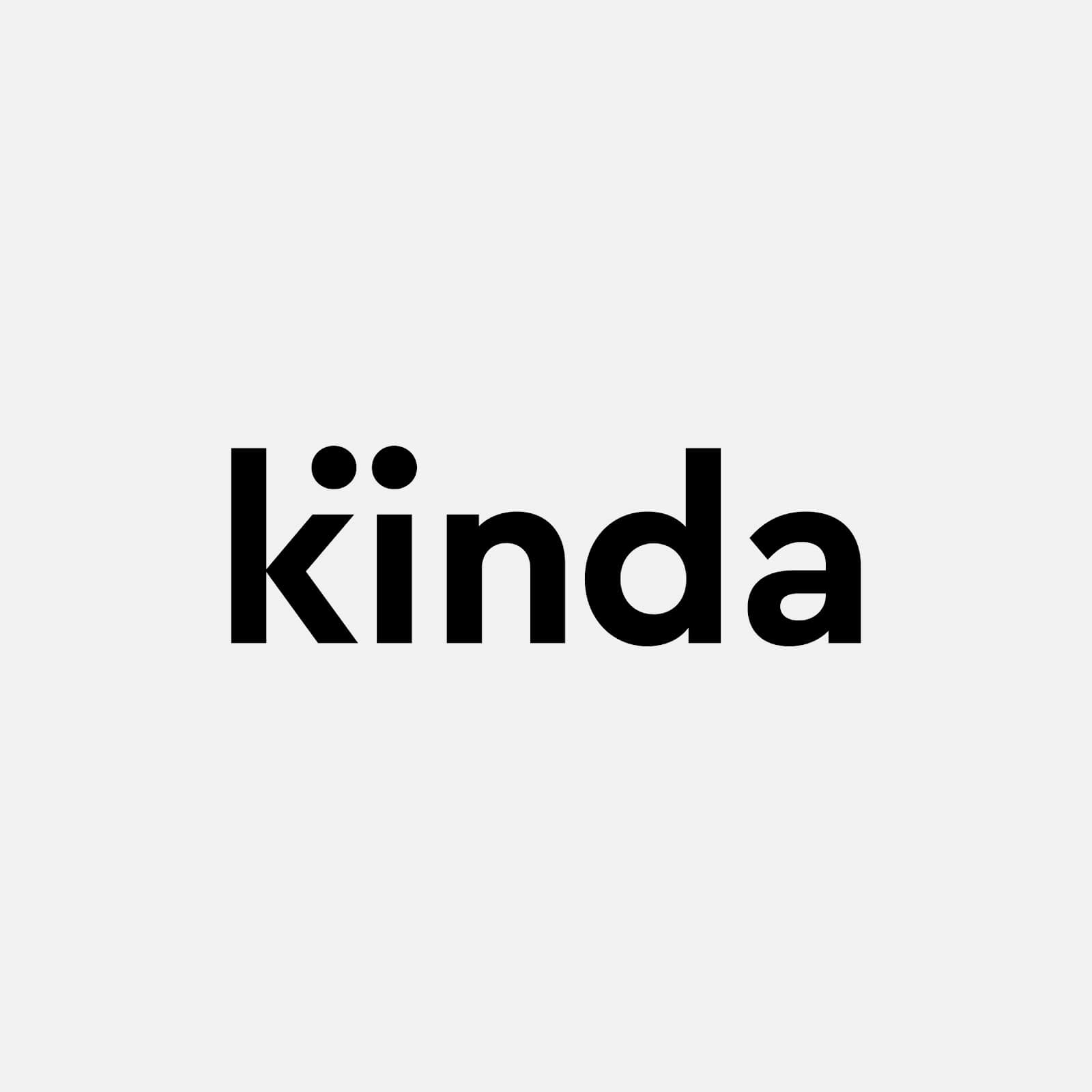 Kinda estructura