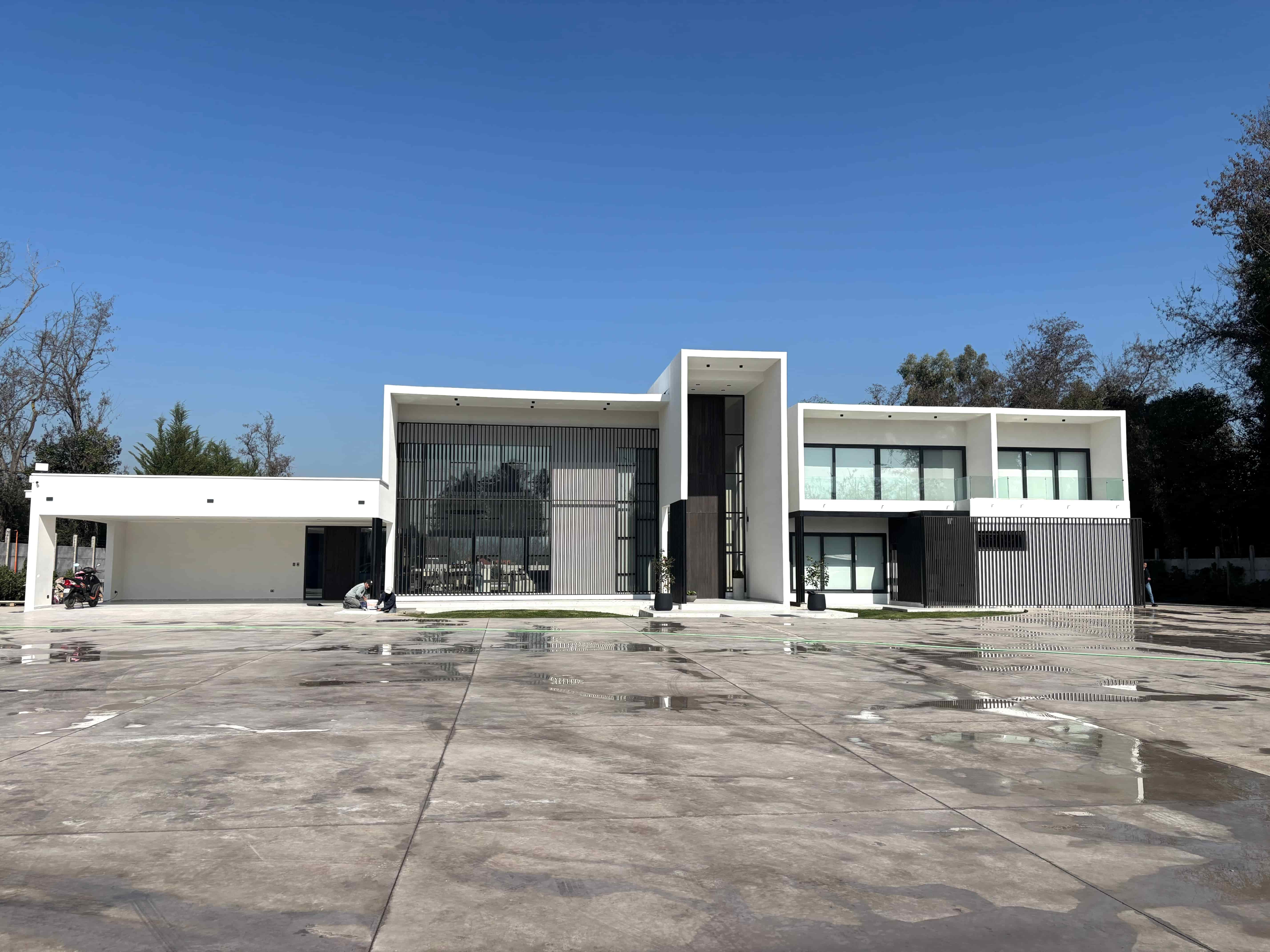 Casa Acuña