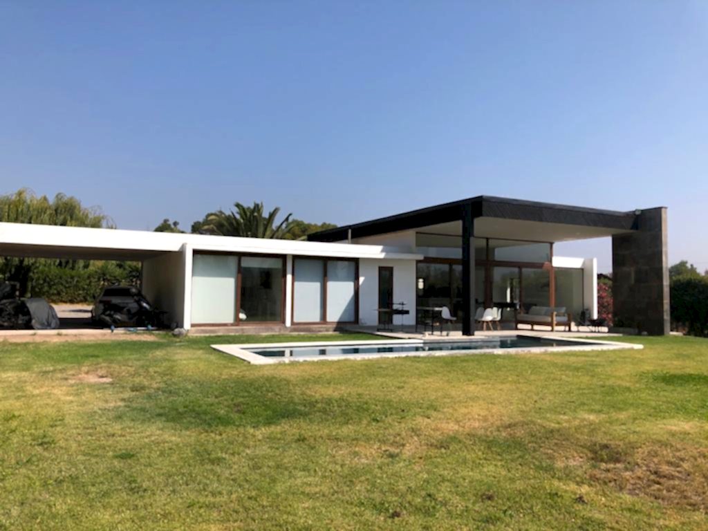 Casa Isla de Maipo