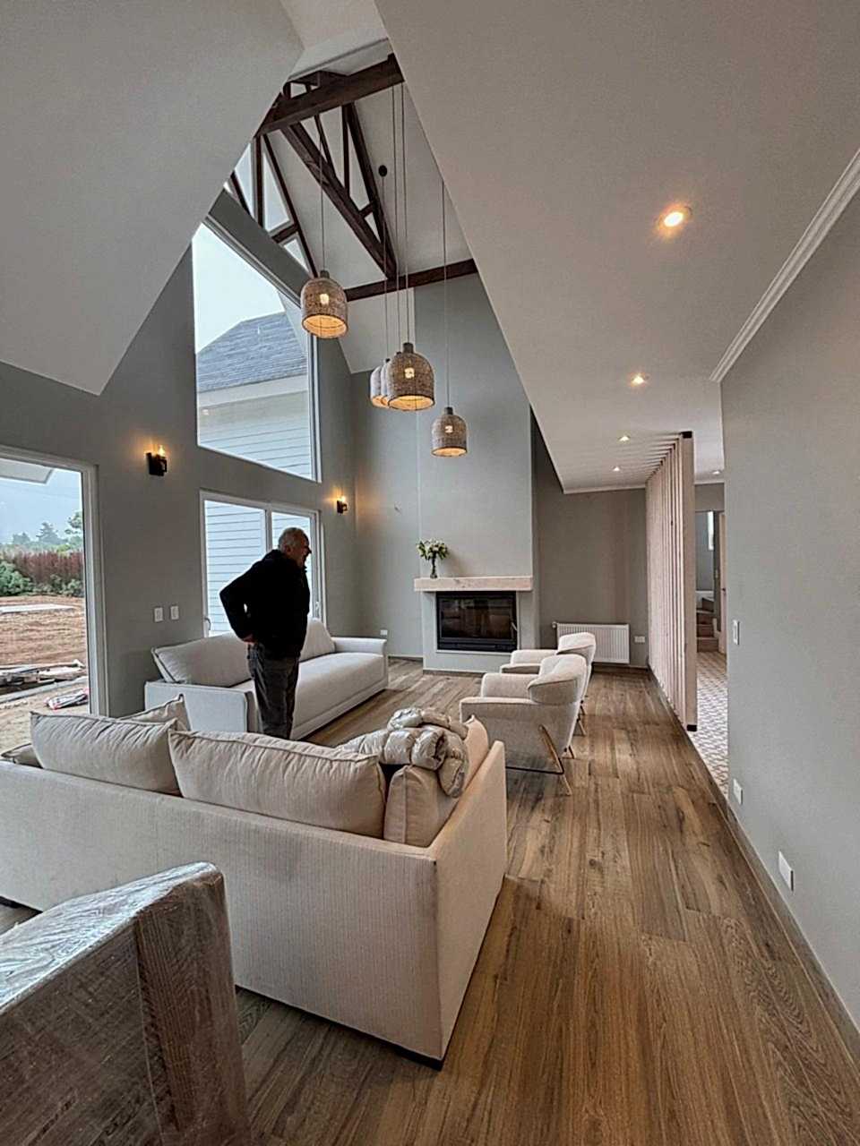 Casa Mallorca interior