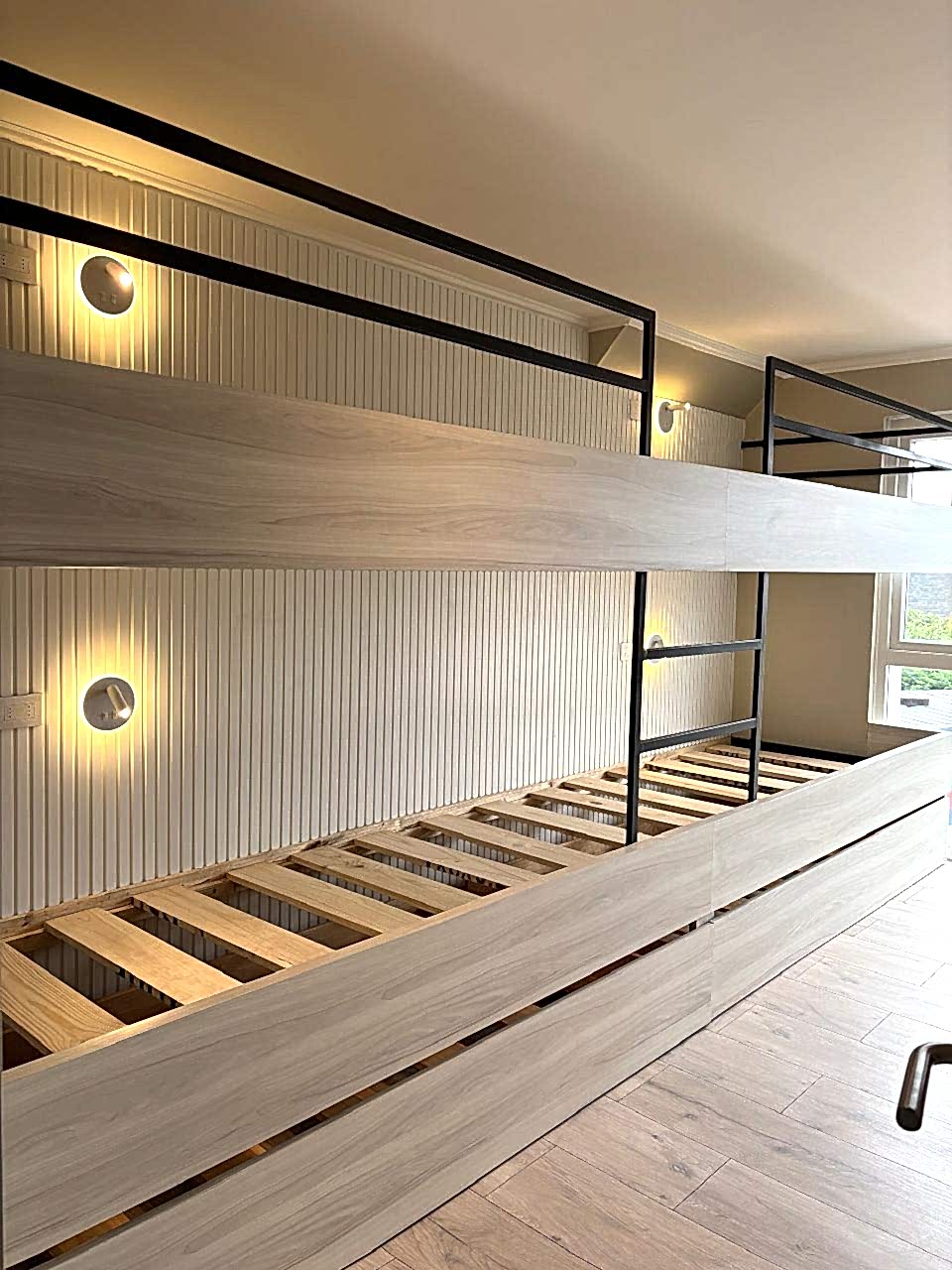 Casa Mallorca detalle