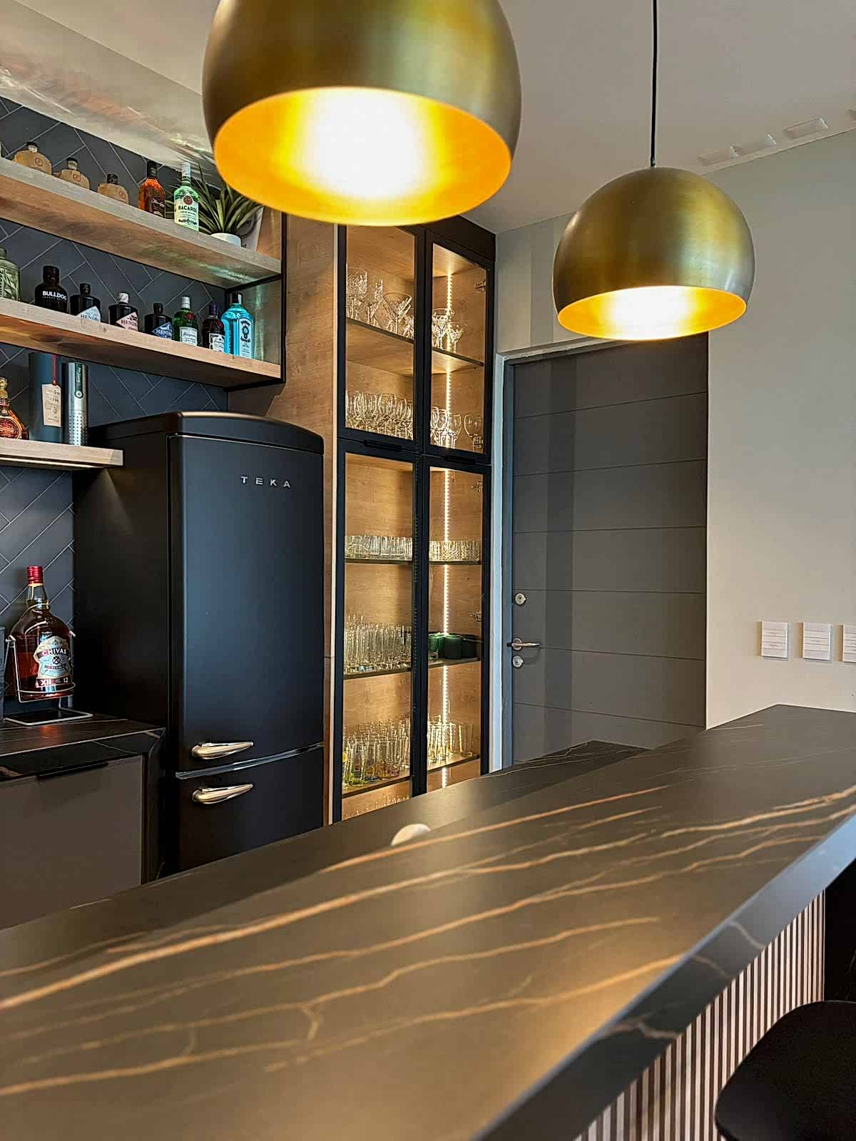 Concepto interior