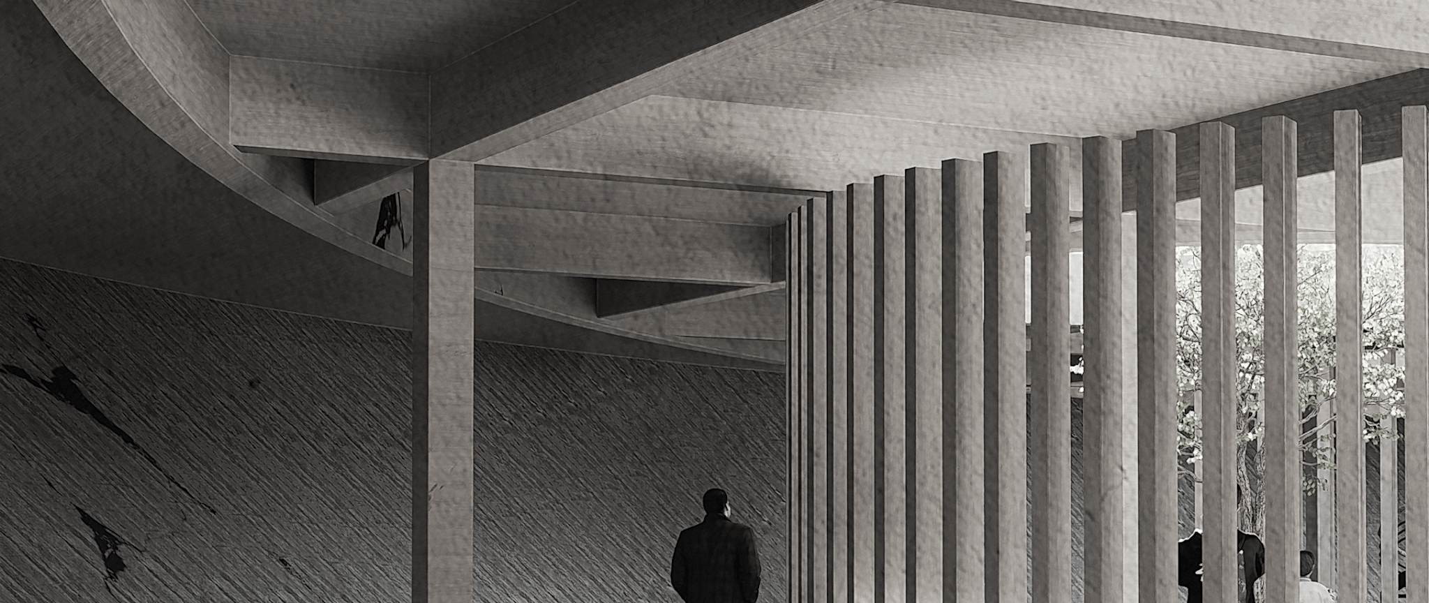 Estudio Arquitectos — exploración